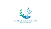 Marvelous Deeds Psalm 86:10